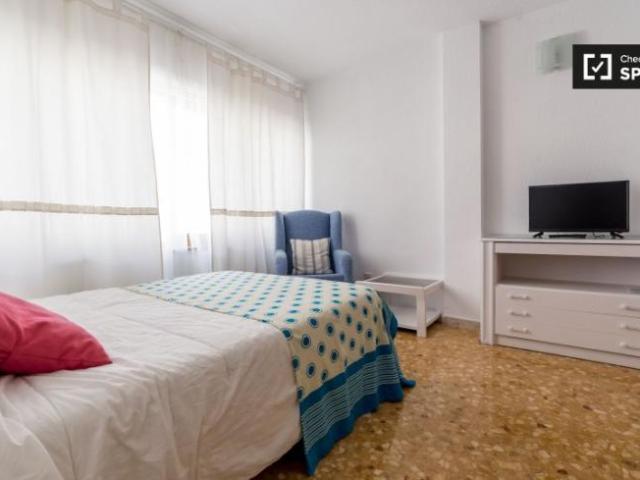Apartamentos Valencia Valencia ES95119653