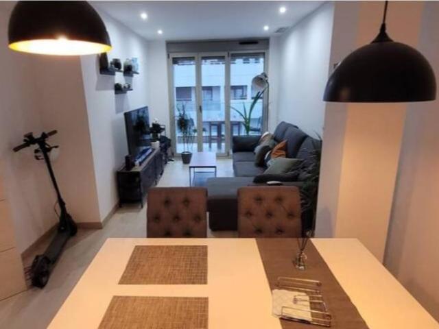 Apartamentos Valencia Valencia ES95121642