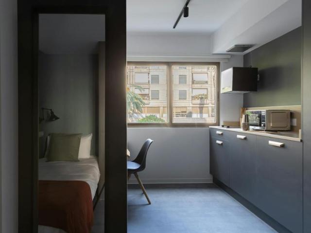 Apartamentos Valencia Valencia ES95266783