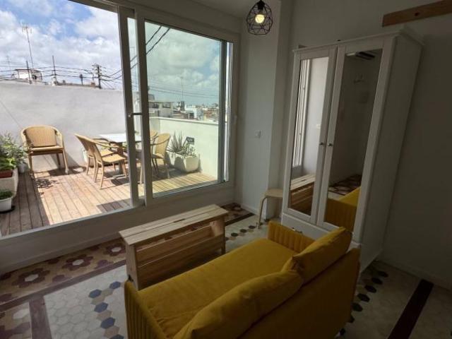Apartamentos Valencia Valencia ES96347602