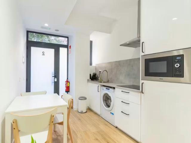 Apartamentos Valencia Valencia ES96382933