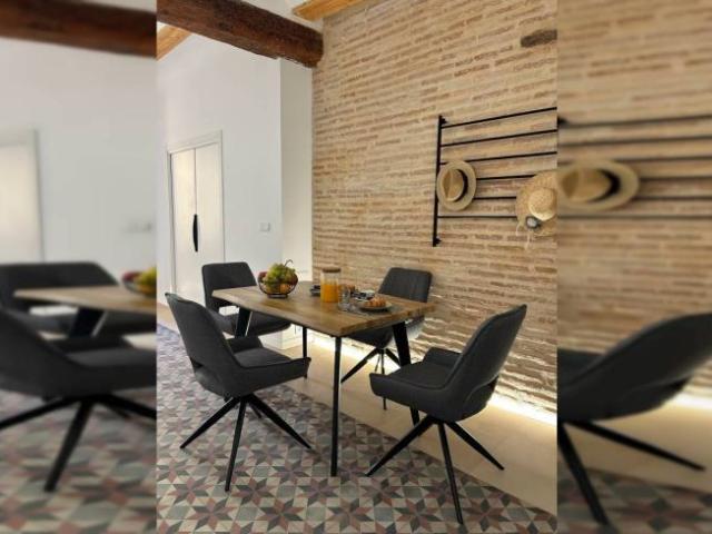 Apartamentos Valencia Valencia ES96849134