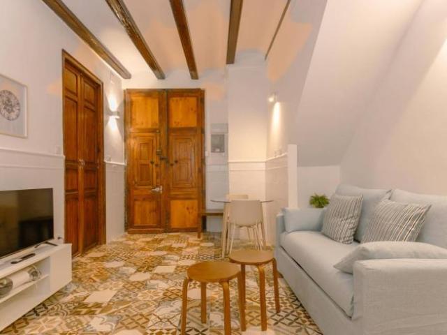 Apartamentos Valencia Valencia ES97028907