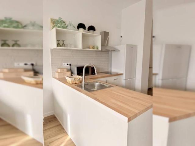 Apartamentos Valencia Valencia ES97842537