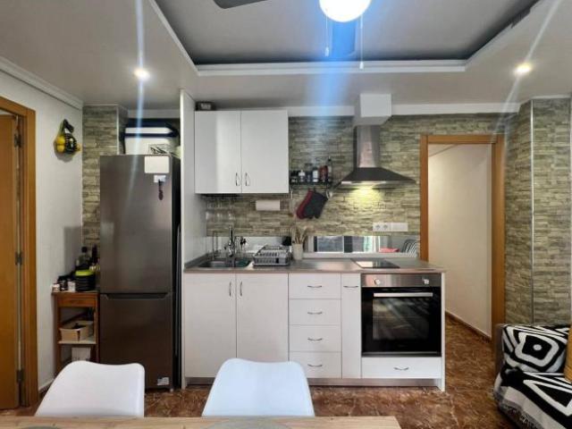 Apartamentos Valencia Valencia ES98542559