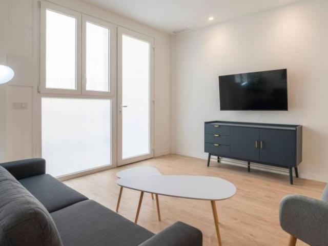 Apartamentos Valencia Valencia ES98960805
