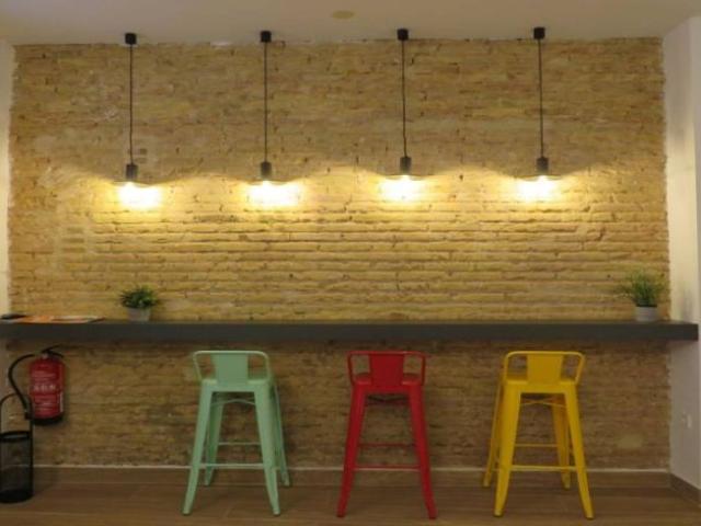 Apartamentos Valencia Valencia ES99229733