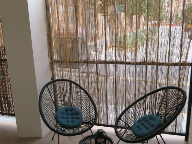 Apartamentos Valencia Valencia ES99229885