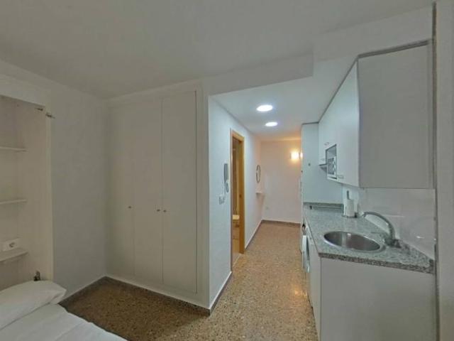 Apartamentos Valencia Valencia ES99510348