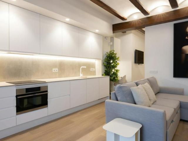 Apartamentos Valencia Valencia ES100717954