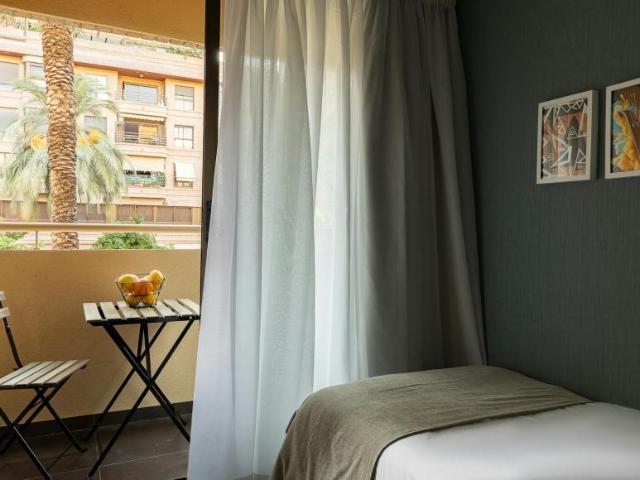 Apartamentos Valencia Valencia ES100722535