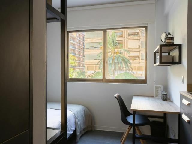 Apartamentos Valencia Valencia ES100722538