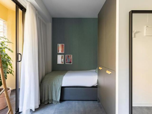Apartamentos Valencia Valencia ES100722544