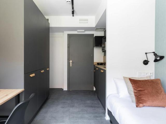 Apartamentos Valencia Valencia ES100722547