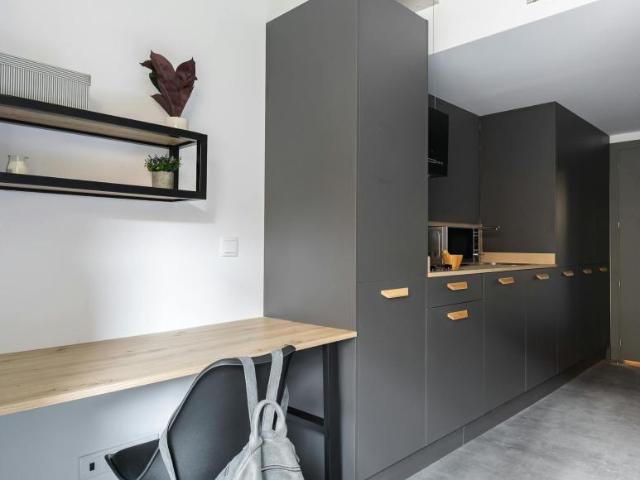 Apartamentos Valencia Valencia ES100722550