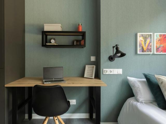 Apartamentos Valencia Valencia ES100722553