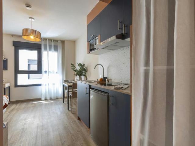 Apartamentos Valencia Valencia ES100011572