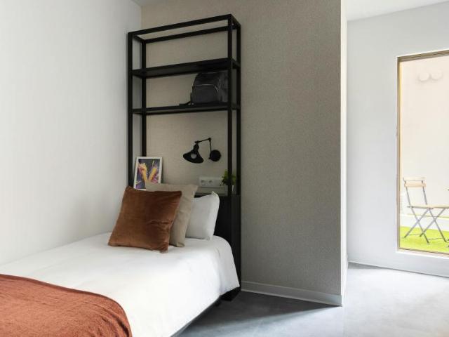 Apartamentos Valencia Valencia ES100050097