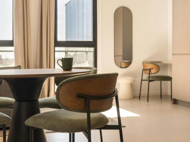 Apartamentos Valencia Valencia ES101407544