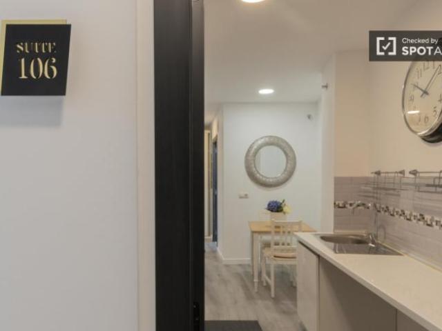 Apartamentos Valencia Valencia ES101530811