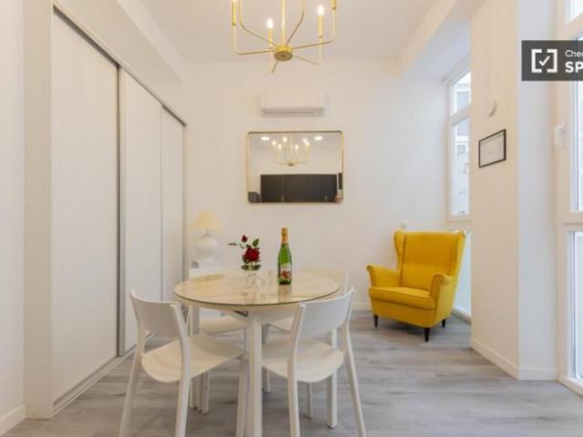 Apartamentos Valencia Valencia ES101530917