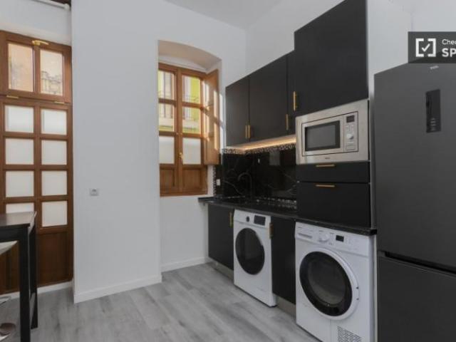 Apartamentos Valencia Valencia ES101530933