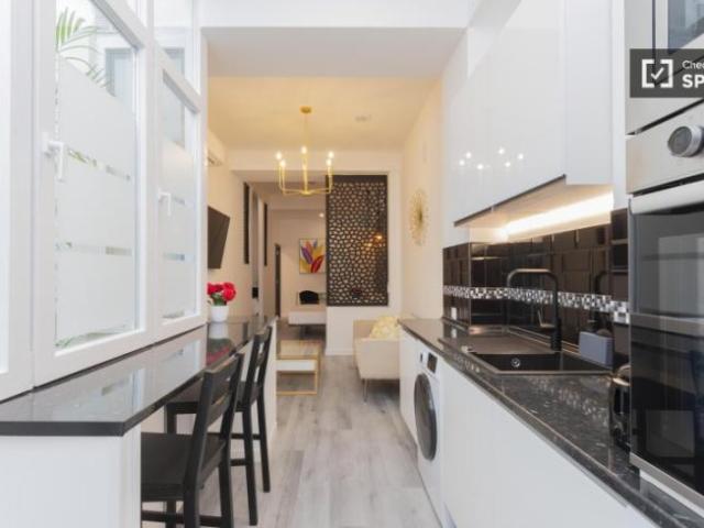 Apartamentos Valencia Valencia ES101545882
