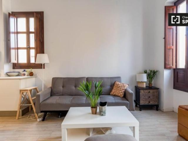 Apartamentos Valencia Valencia ES101671057