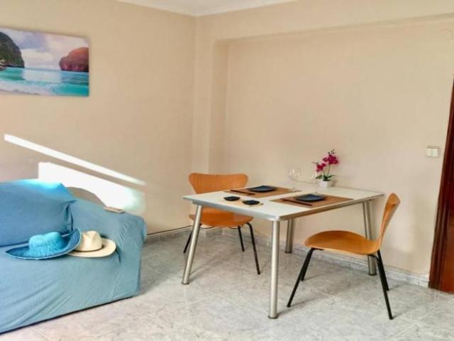 Apartamentos Valencia Valencia ES101671252