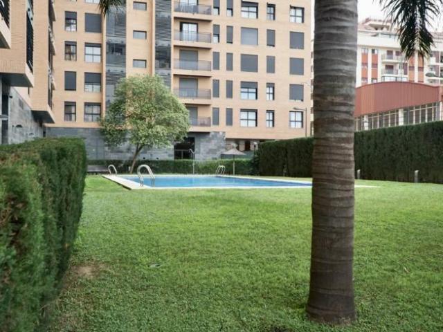 Apartamentos Valencia Valencia ES101761106