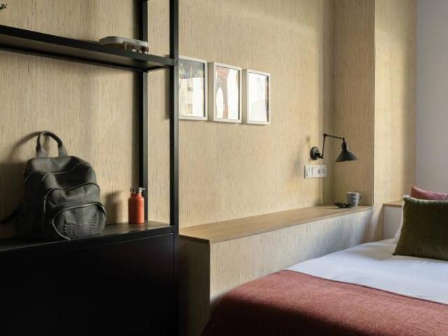 Apartamentos Valencia Valencia ES101764890