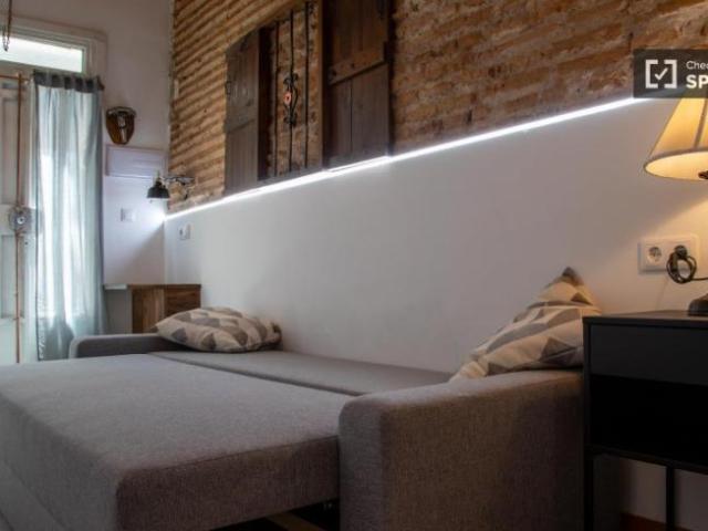 Apartamentos Valencia Valencia ES101804626