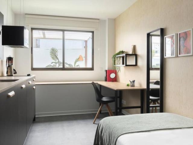 Apartamentos Valencia Valencia ES101804914