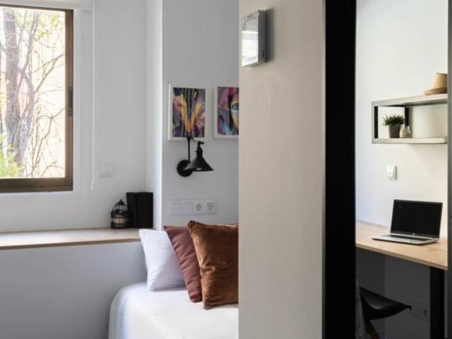 Apartamentos Valencia Valencia ES101804923