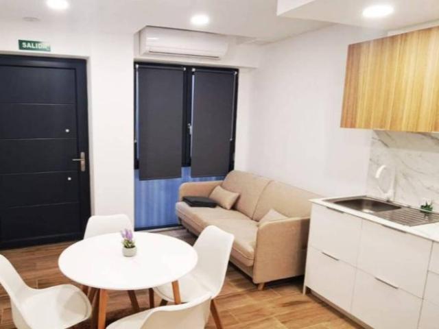 Apartamentos Valencia Valencia ES101805391