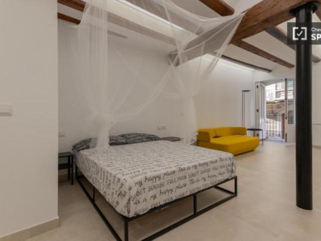 Apartamentos Valencia Valencia ES101809397