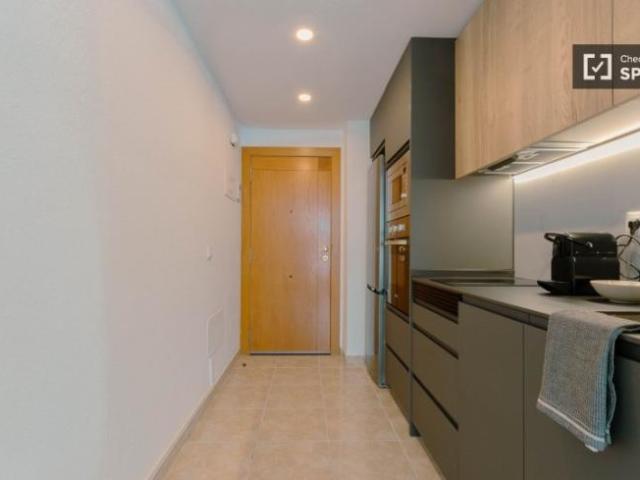 Apartamentos Valencia Valencia ES101810758
