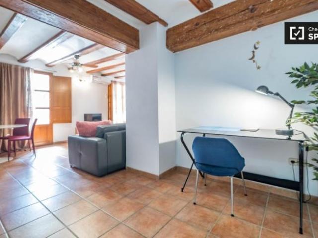 Apartamentos Valencia Valencia ES101811491