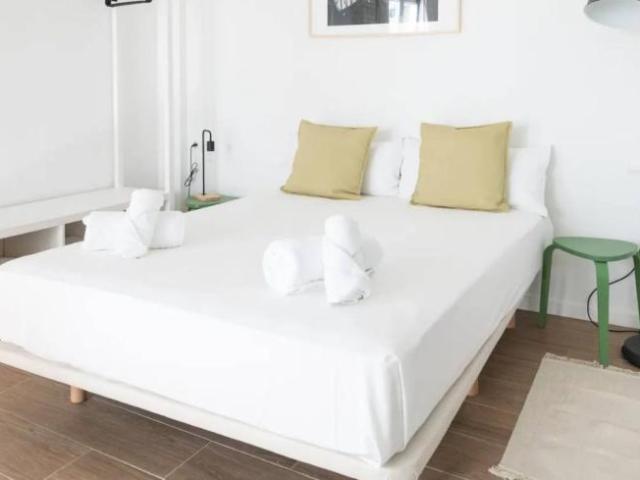 Apartamentos Valencia Valencia ES101812560