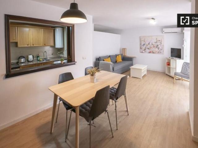 Apartamentos Valencia Valencia ES101812737