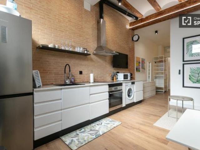 Apartamentos Valencia Valencia ES101812855