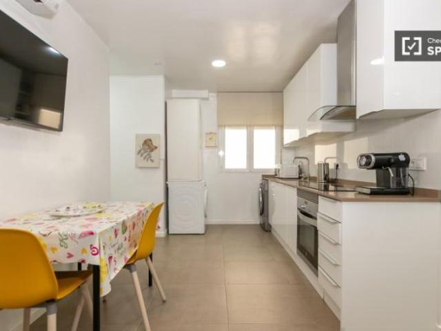 Apartamentos Valencia Valencia ES101812181