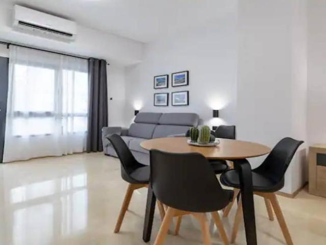Apartamentos Valencia Valencia ES101814021