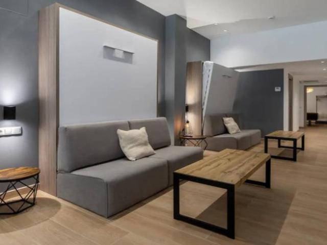 Apartamentos Valencia Valencia ES101814374