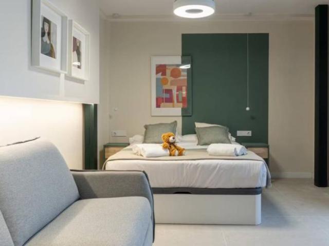 Apartamentos Valencia Valencia ES101815463