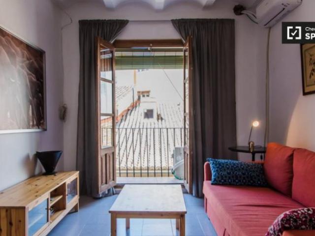 Apartamentos Valencia Valencia ES101816577