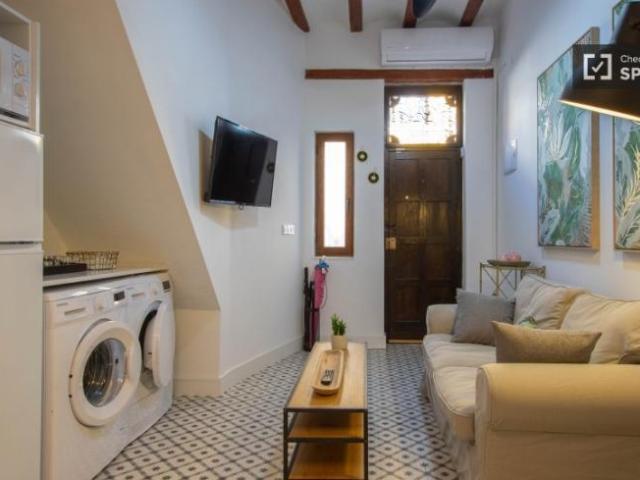 Apartamentos Valencia Valencia ES101816654