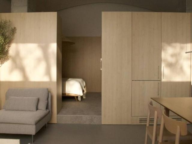 Apartamentos Valencia Valencia ES101816017