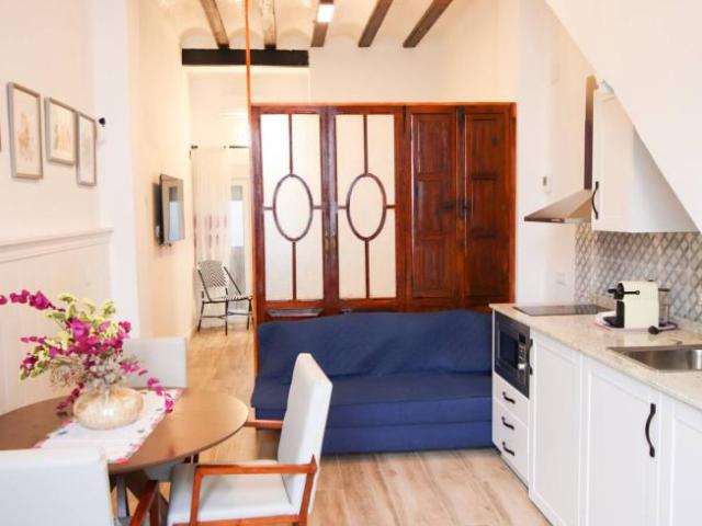 Apartamentos Valencia Valencia ES101817451