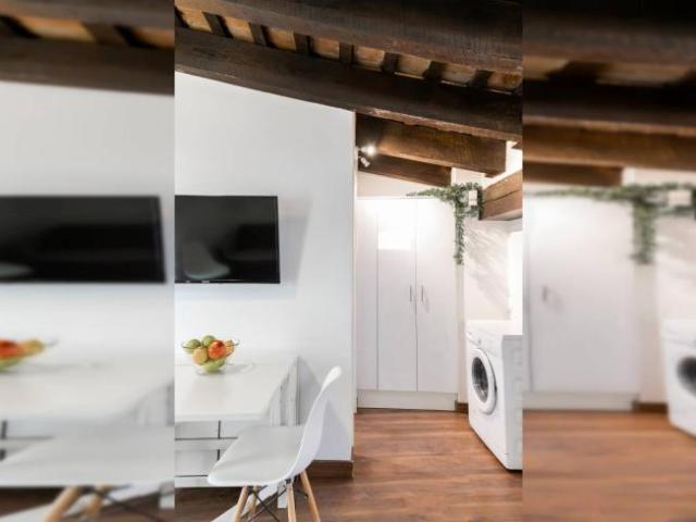 Apartamentos Valencia Valencia ES101817170
